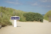 Omaha Beach, Utah Beach and Caen Memorial Center