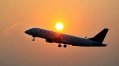 Charles de Gaulle to Orly
